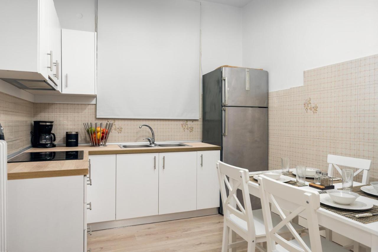 Alsos Family Apartment Corfu  Exteriér fotografie