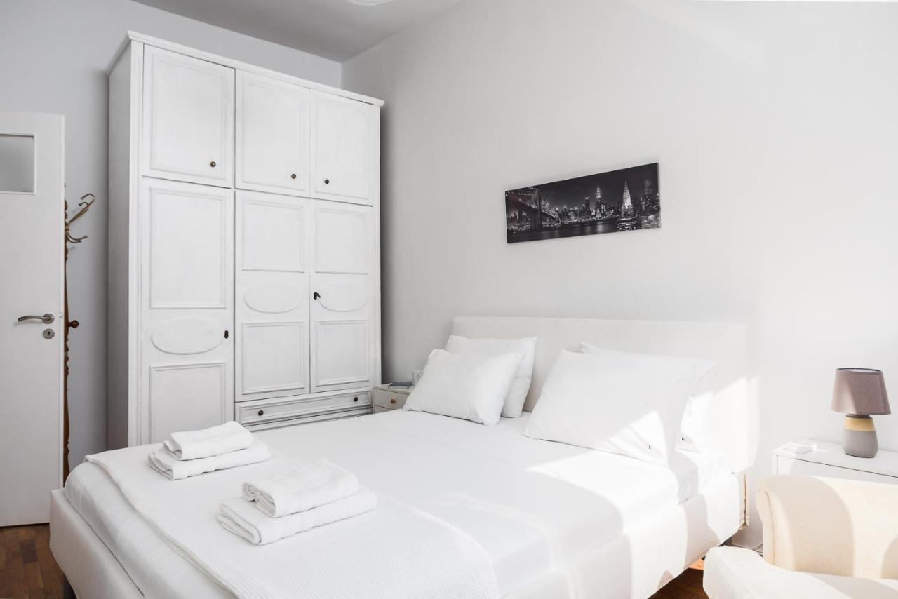 Alsos Family Apartment Corfu  Exteriér fotografie